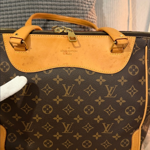 Authentic Louis Vuitton Estrela NM MM monogram - Picture 3 of 12